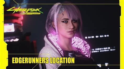 Edgerunners Locations In Cyberpunk Acordes Chordify