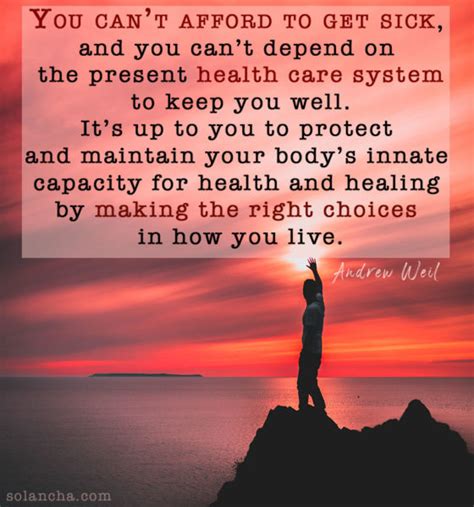 Quotes On Healing Empowering Sayings Solancha