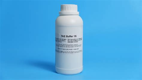 Tae Buffer 1x Abt