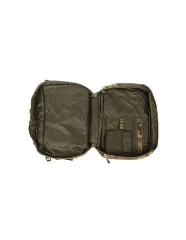 Borsa Zaino Vegetata Porta Computer Militare SBB SBB Brancaleoni