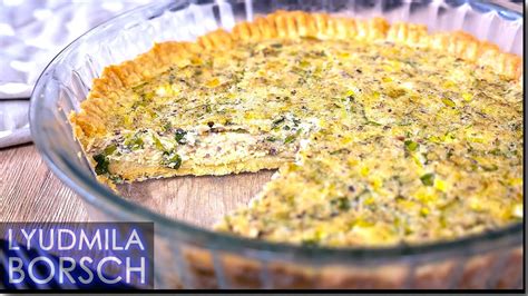 Закусочный ПИРОГ на Праздничный Стол! Простой, как Две Копейки, а какой ...