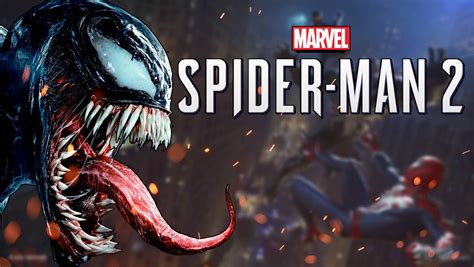 Venom No Será Eddie Brock En La Secuela De Marvels Spider Man 2