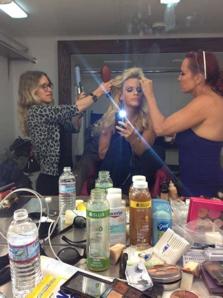 Jenny McCarthy Leaked Naked 14 Photos The Fappening