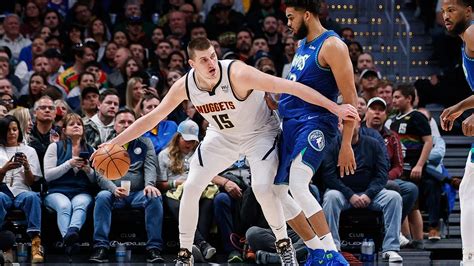 NBA MVP candidates: Nikola Jokic again? Or Giannis, Jayson Tatum?