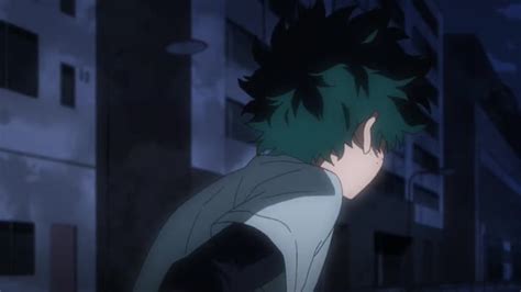 My Hero Academia Episode 61 Vf Streaming