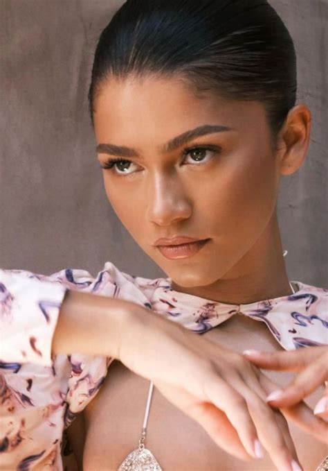 Zendaya Photo Shoot September 2023 2 • Celebmafia