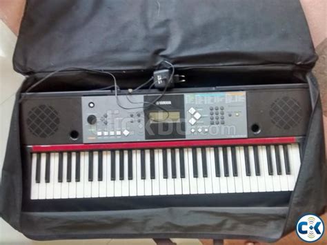 Yamaha Keyboard Psr E233