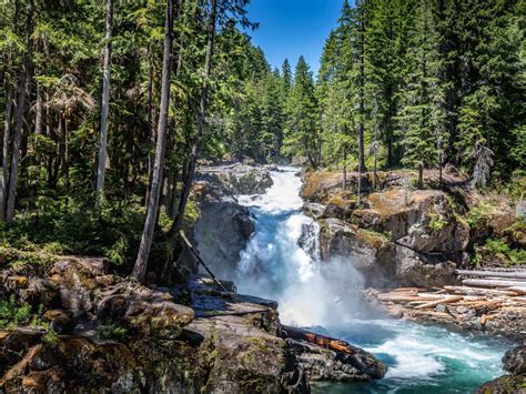 16 Best Places To Visit In Washington State In 2023