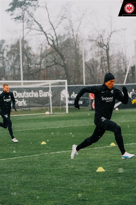 Eintracht Frankfurt On Twitter 長らく投稿できていませんでしたので、 本日のマコショット も😎🇯🇵 長谷部誠 Sge アイントラハト