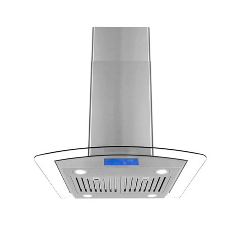 Top 10 Island Mount Range Hood 36 Dimmable Led - For Your Home