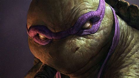 Ninja Turtle Donatello Wallpapers Top Free Ninja Turtle Donatello