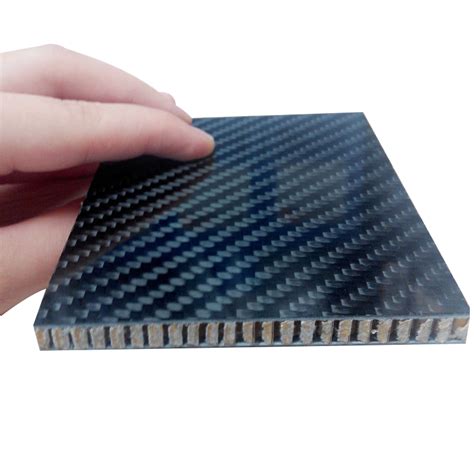 Carbon Fiber Sheet K Twill Matte Laminated Carbon Fiber