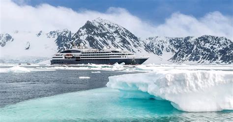 Combien coûte la croisière du Ponant en Antarctique prix et options