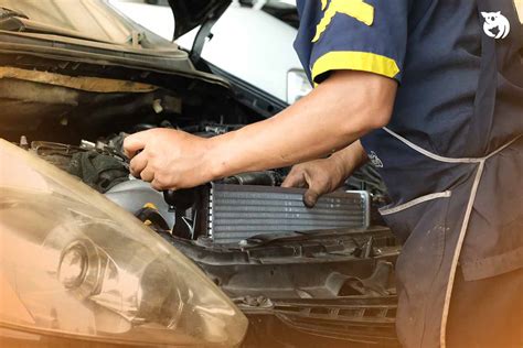 Radiator Mobil Fungsi Manfaat Dan Jenis Jenisnya Qoala Indonesia