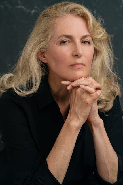 Janis Ahern From Upstate New York To The Stage The Journey Of An
