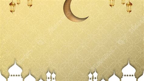 Best Islamic Powerpoint Background For Presentation - Slidesdocs.com