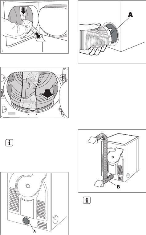 Handleiding Aeg Electrolux Lavatherm T Av Pagina Van