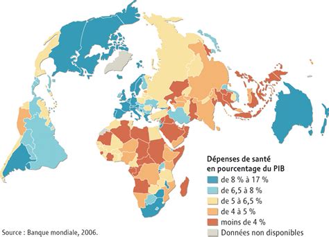 La Santé En Mal De Statistiques Par Philippe Rekacewicz And Ilka Vari