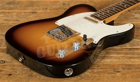 Fender Custom Shop 67 Tele Journeyman Relic Faded 3tsb