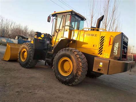 Sdlg Lg L For Sale Wheel Loader