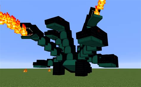 Images Scarier Hydra Texture Packs Projects Minecraft Curseforge