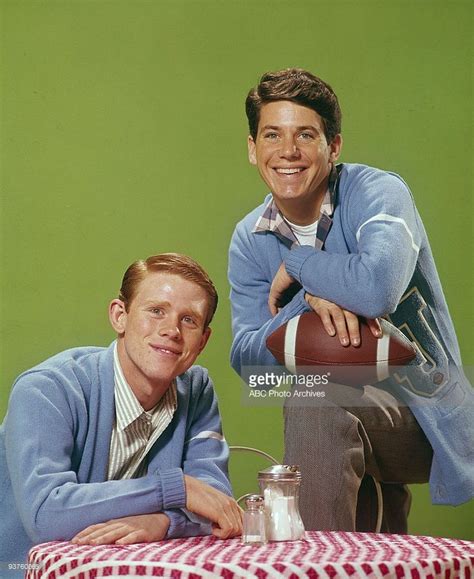 Gallery 1974 Ron Howard Anson Williams Happy Days Tv Show Classic