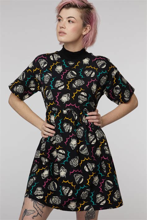 Dangerfield Boogeyman Dress