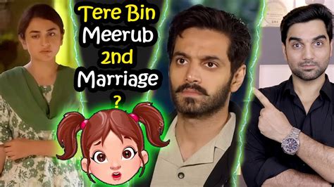 Tere Bin Last Episode 52 And 53 Teaser Promo Review 2023 Har Pal Geo