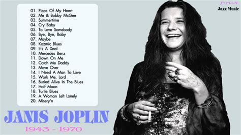 Greatest Hits Janis Joplin