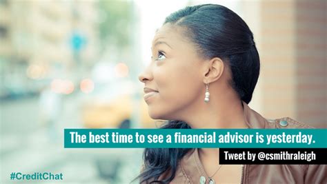 How To Choose A Financial Advisor Experian Global News Blog