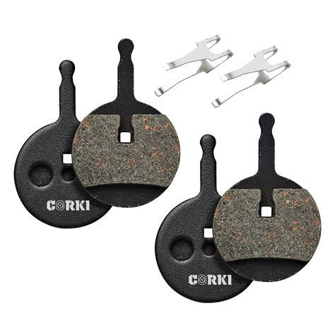 Avid Mechanical Bb5 Disc Brake Pads Corki Cycles