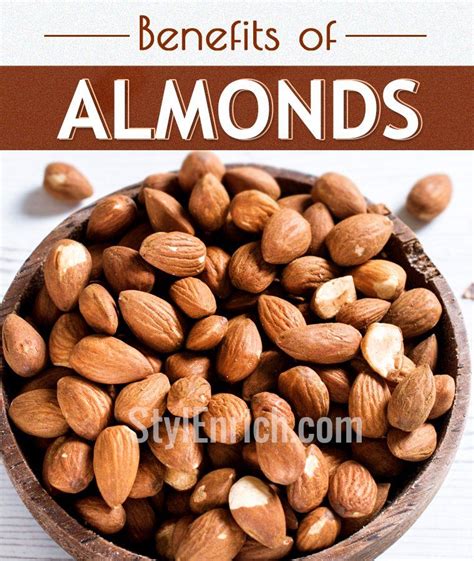 Almonds Nutrition Almonds Nutrition Nutritional Value Of Almonds Almond Benefits