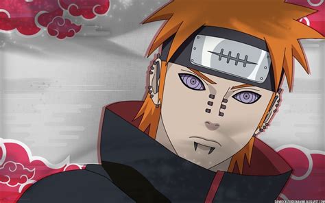 Pain Naruto Shippuden Wallpaper