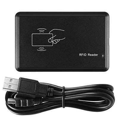 CZYTNIK KART RFID 125kHz UNIQUE USB Sklep Opinie Cena W Allegro Pl