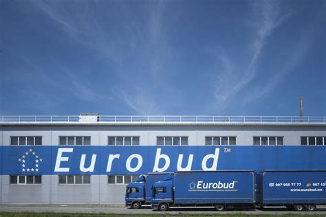 Eurobud - Manufacturer of styrofoam, metal tiles and corrugated board ...