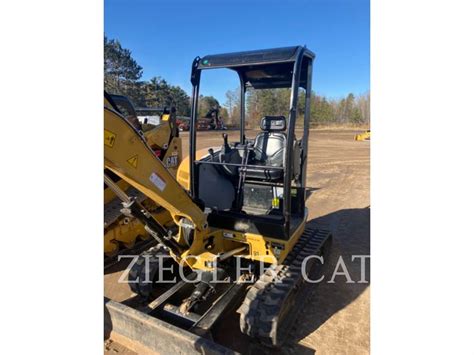 2020 Cat 302 7dcr For Sale 37 200 Usd Cat Used