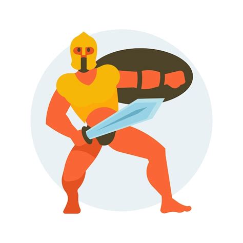 Page 6 | Gladiator Games Vectors & Illustrations for Free Download