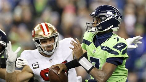 Lefko Seattle Seahawks Best And Worst Case Scenarios For