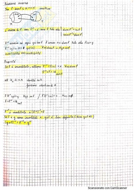 Analisi Matematica I Teoria Ed Esercitazioni Corso Completo