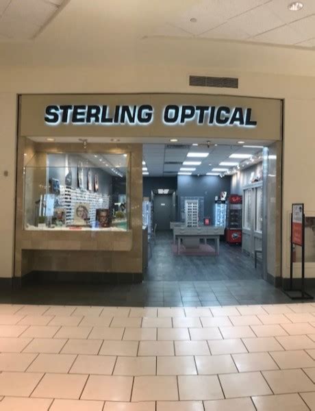 Yorktown Heights, NY - Sterling Optical