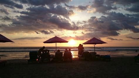 クタビーチ バリ島在住ナミさんのおすすめ夜景スポット ロコタビ