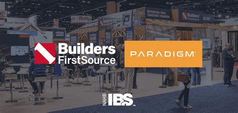 Paradigm® Blog Insights For The Building Products Industry