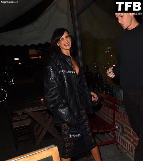 Bella Hadid Nude The Fappening Photo 2224482 FappeningBook