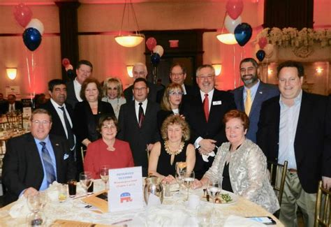 Video Monmouth County Republican Committee Holds 55th Annual Lincoln