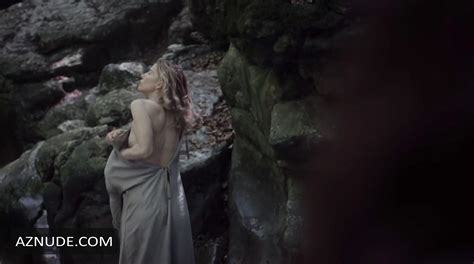 THE LAST KINGDOM NUDE SCENES AZNude