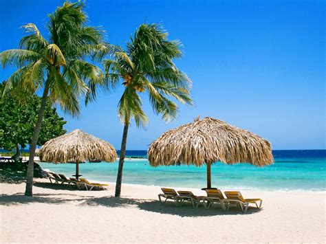 Antilles The Antilles Islands Tourist Destinations