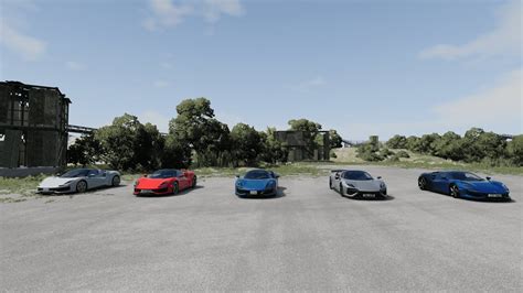 Civetta Scintilla Gt Vs Gts Vs Gtx Vs Gts Corse Vs Velocita