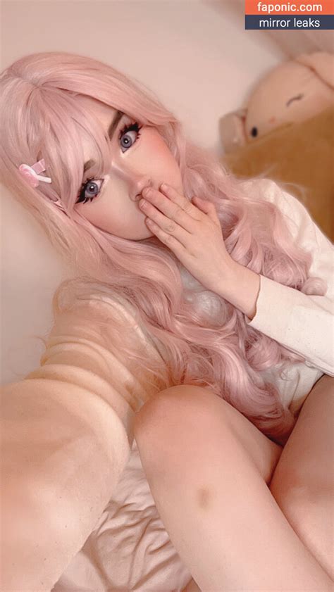 Lilydoll U Aka Lilyraedoll Nude Leaks Onlyfans Patreon Photo Faponic