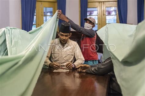 Museum Perumusan Naskah Proklamasi Antara Foto