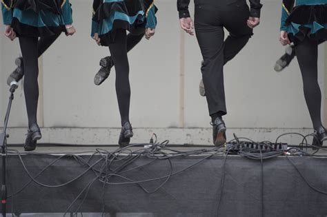 Irish Dancing World Shocked By Sex And Cheating Scandal